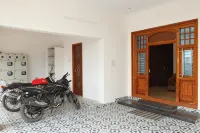 Infinity stays - balcony