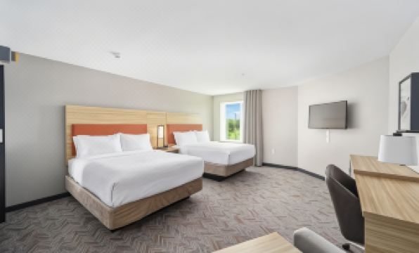 Candlewood Suites OCALA I-75 by IHG