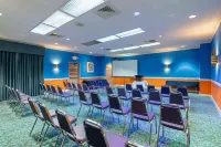 Howard Johnson by Wyndham Salem Hotel & Conference Center Hotel di Catawba