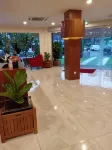 The Point Boutique Hotel Hotel di Sekudai