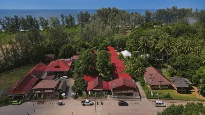 DolceVita Wonderful Resort Hotels in Koh Lanta
