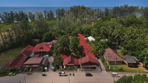 DolceVita Wonderful Resort Hotels in Koh Lanta