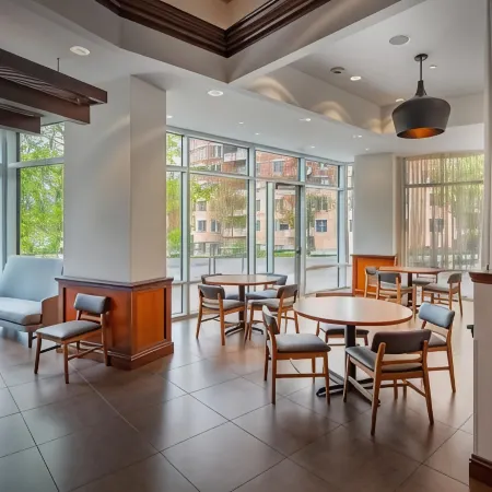 Hyatt Place Madison Downtown