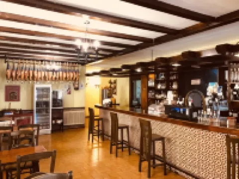 Hotel Puerta Nazarí Hotels in Órgiva