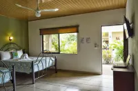 Hotel d'Lucia Hotels in Carara