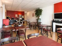 オテル ドゥ ラ バジリク