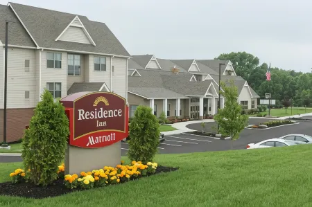 Residence Inn Columbus