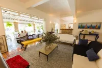 Pousada Hotel Praia Dos Anjos