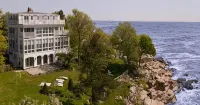 Yankee Clipper Inn Hotel a Rockport