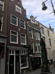 Amsterdam 4 Holiday GuestRooms - Bed and Breakfasts