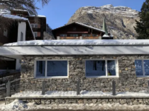 Annex Antika Hoteles en Zermatt