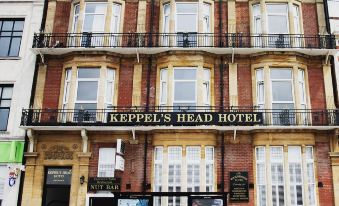 Keppels Head Hotel