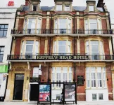 Keppels Head Hotel Hotel a Gosport