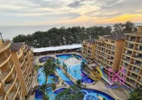 Gold Coast Morib Resort