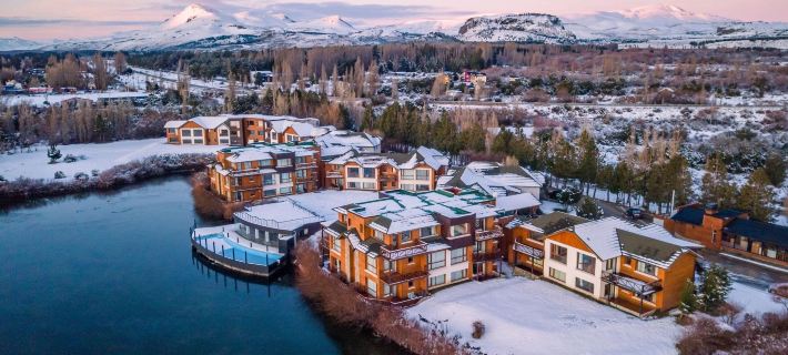 Villa Huapi Hotels in Bariloche