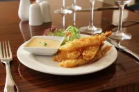 The Rooms Boutique Hotel - breakfast