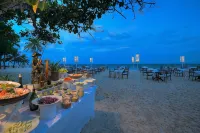 Diamonds Athuruga Maldives Resort & SPA Hotels in Moofushi