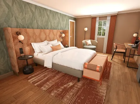 Mercure Thurrock Stifford Hall