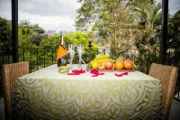 Posada Las Bromelias Hotels in Silvania