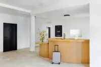 Yvette Hotel Porte de Versailles, Sonder Hotels in Vanves