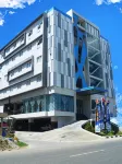Zenith Hotel Hotel a 