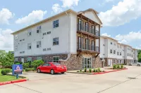 Studio 6 Orange, TX - Pet friendly