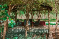 Mkomazi Hotels and Campsite Hotel a 