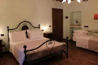 Nuovo Etruria Resort