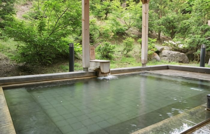Hotel Towadaso