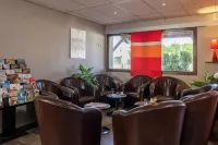 THE ORIGINALS CITY, HOTEL MACON SUD Hotels in Juliénas