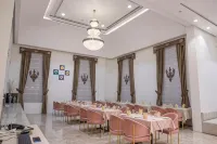 The Utopia Resort Hotels in Sanchi