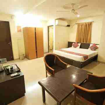 Hotel Aagam Executive Rooms