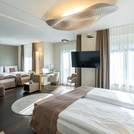 Cascada Boutique Hotel