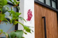 Haian Corner Homestay -  Casas de vacaciones
