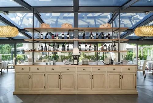 Albergo Villa Marta, the Originals Relais (Relais du Silence) Thư giãn & Giải trí Photos