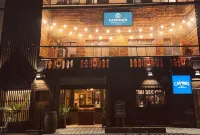 Hotel Sonetto Hotels in Recoleta