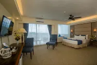 Panja Resort Palawan Отели в г. 