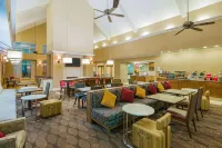 Homewood Suites by Hilton Houston Clear Lake NASA Hotels in Webster