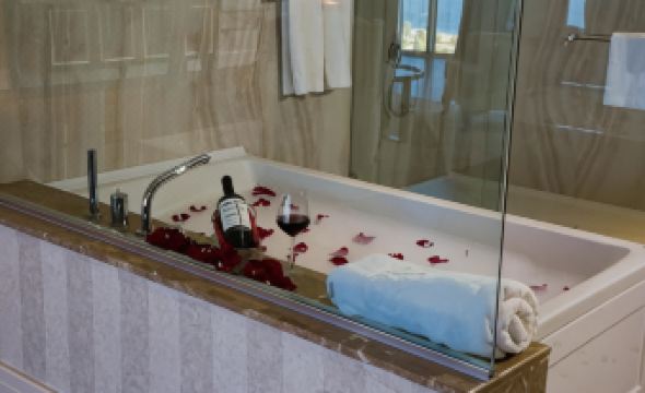 Euphoria Batumi Convention & Casino Hotel