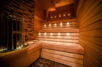 Aghababyan's Hotel - spa