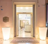 Hotel Donatello Hotels in Bologna