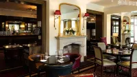 The Keadeen Hotel - bar