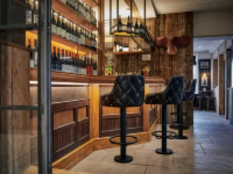 Hare and Hounds Newbury Hotels in Newbury