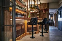 Hare and Hounds Newbury Hotels in Newbury