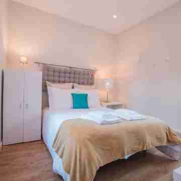 Alfama Dream Apartments 6 Rooms