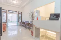 RedDoorz at Rajawali KM 5 Palangkaraya