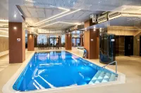 Metropol Hotel Hotels in Tallinn
