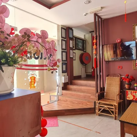 Hotel O Melody 88 Inn