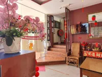 Hotel O Melody 88 Inn - 2 ดาว