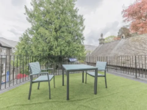 Heidi's Grasmere Lodge Hotels in Grasmere